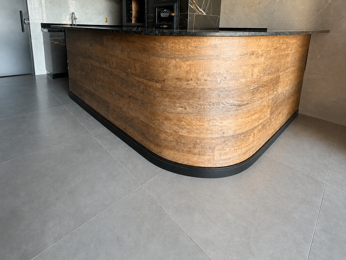 PISO VINÍLICO DE PVC AMOREIRA — foto 2