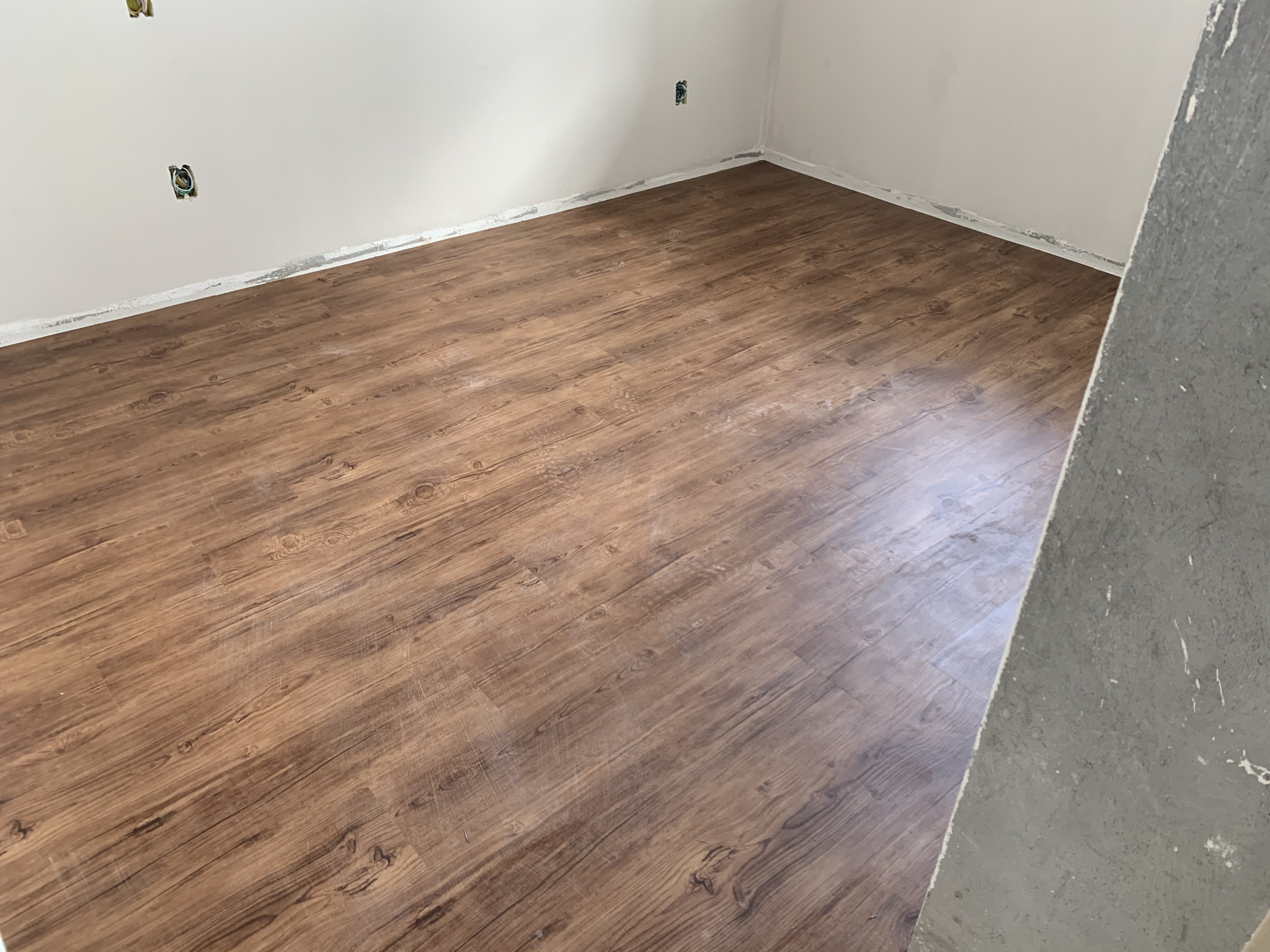 Piso de PVC Carvalho Montreal — foto 3