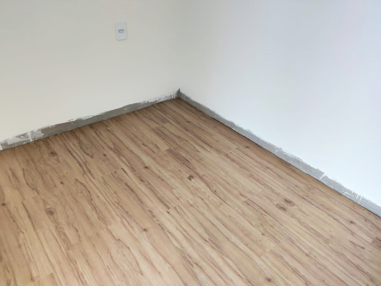 PISO DE PVC - IPÊ ORLEANS — foto 2