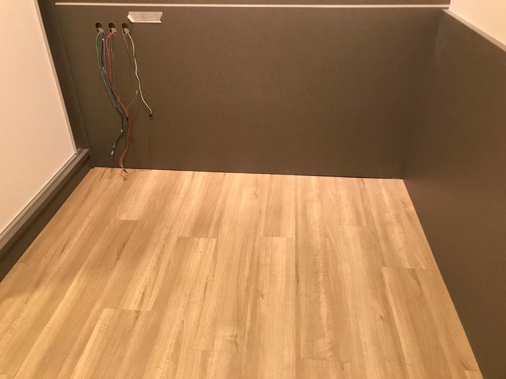 Piso de PVC Vanille — foto 3