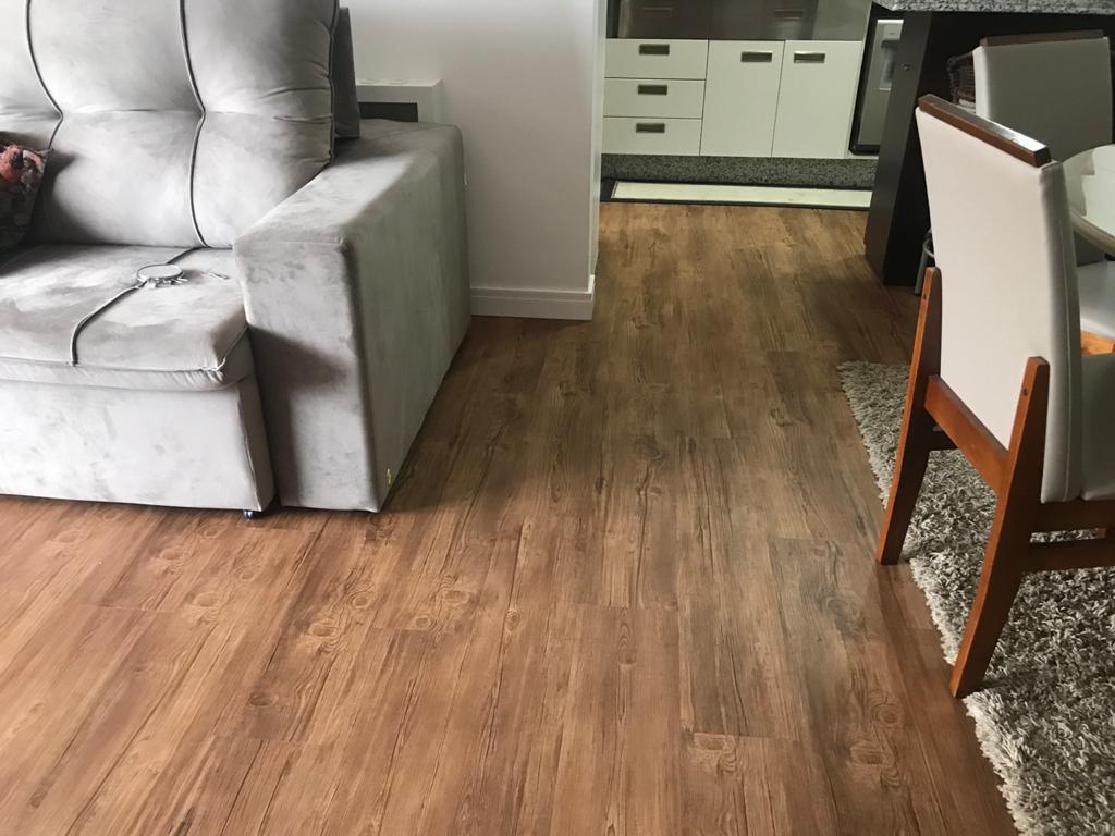 Piso vinílico Carvalho Montreal — foto 5