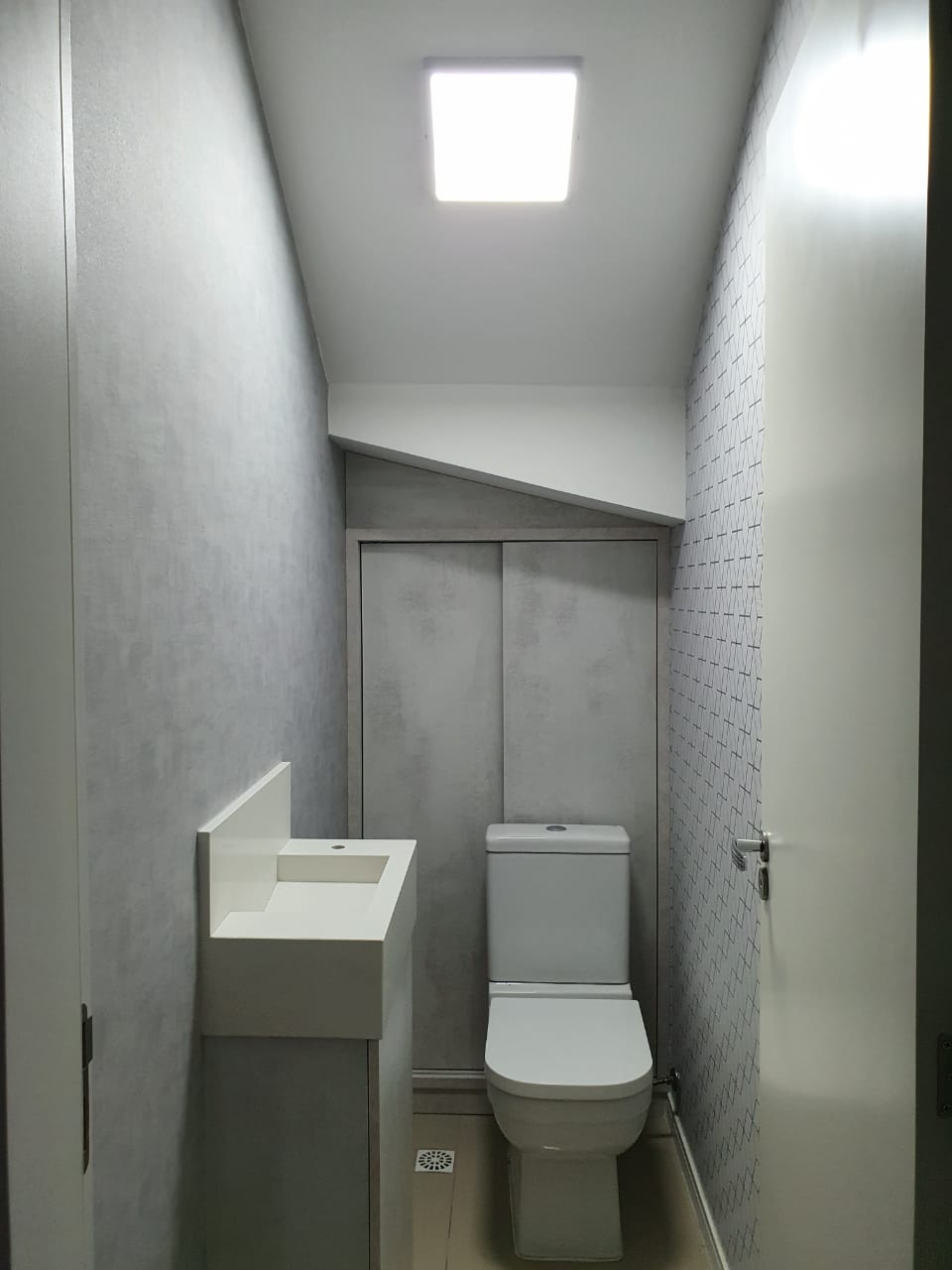 PAPEL DE PAREDE