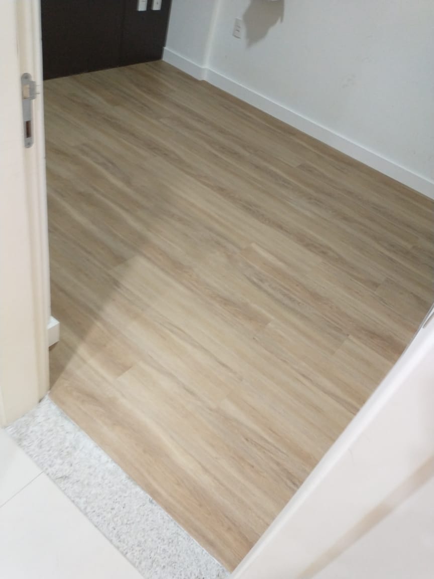 Piso de PVC Papoula — foto 5