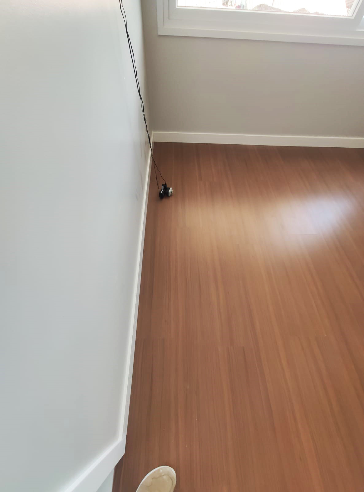 PISO LAMINADO NOGUEIRA NATURAL — foto 2