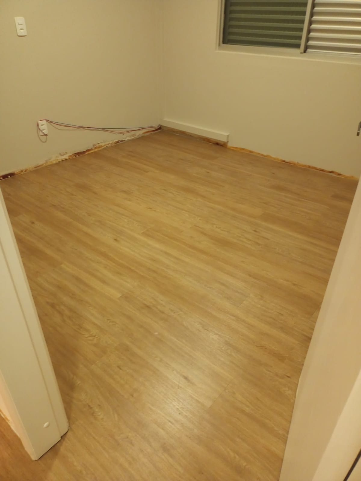 PISO VINÍLICO DE PVC BAOBÁ