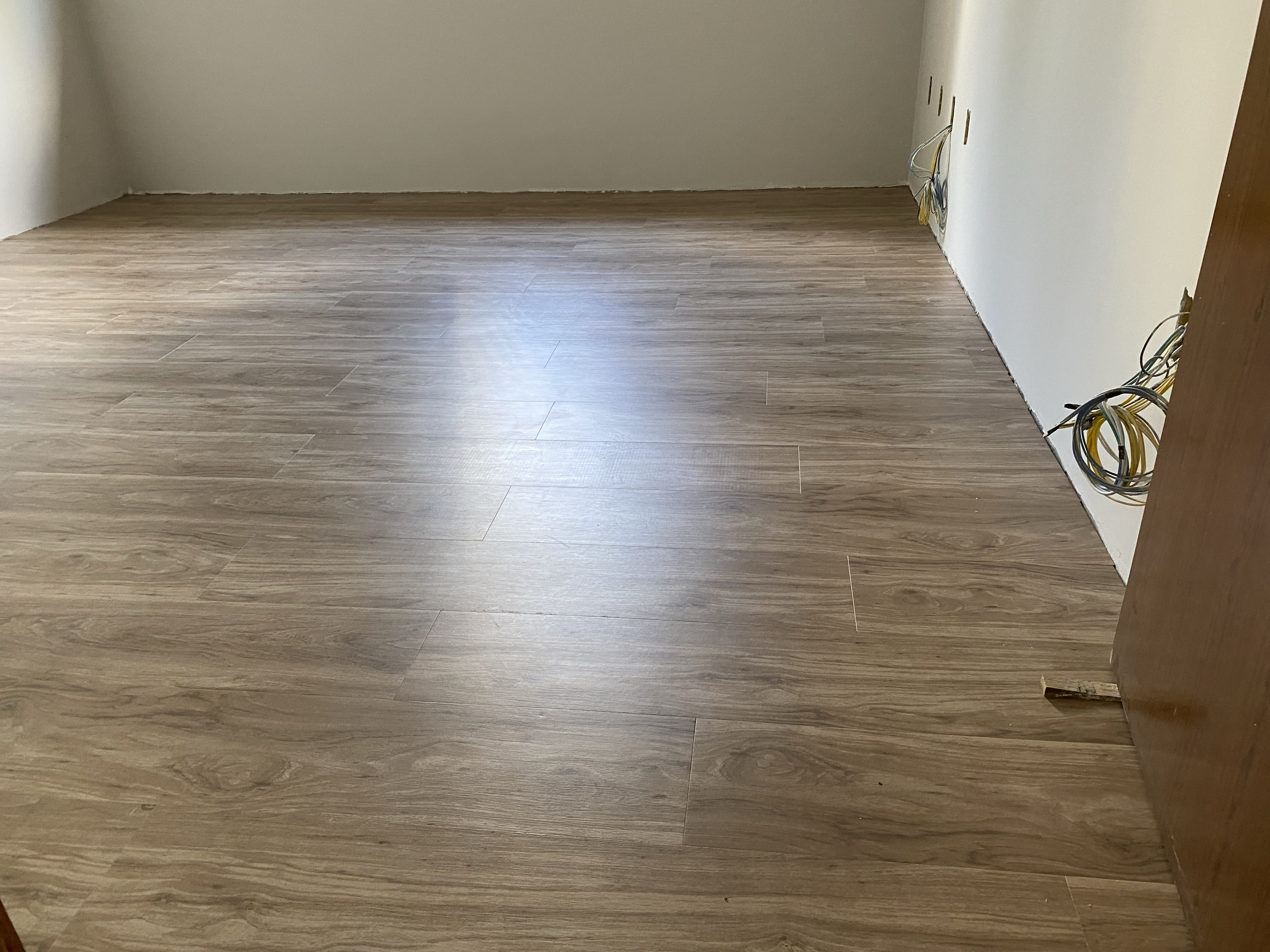 Piso de PVC Old Creta