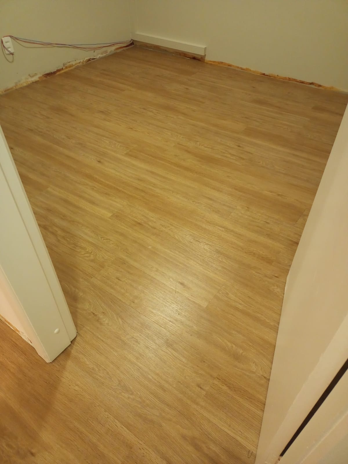 PISO VINÍLICO DE PVC BAOBÁ — foto 5