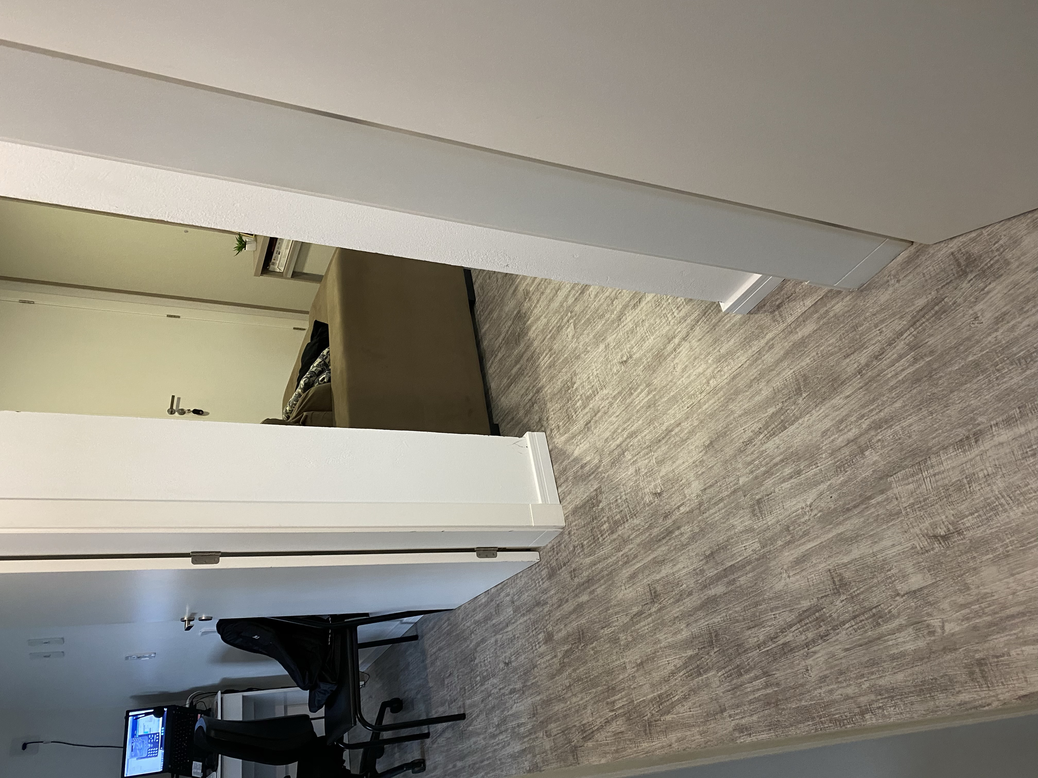 Piso de PVC Carvalho Málaga — foto 4