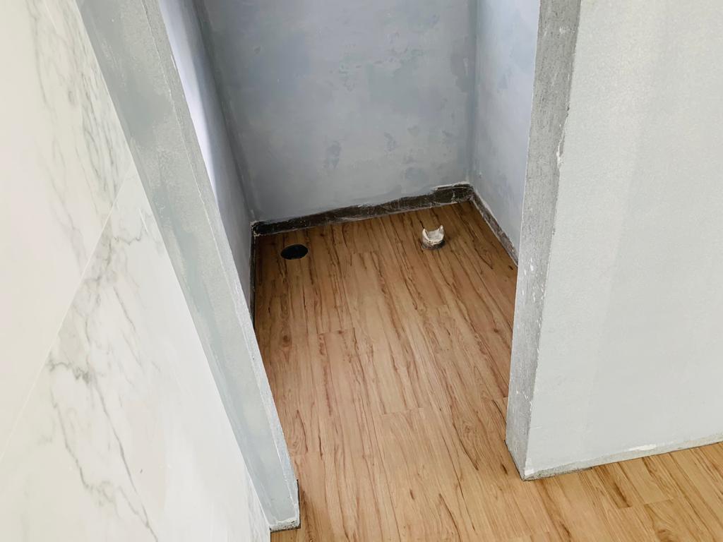 PISO DE PVC IPÊ AVELÃ — foto 4