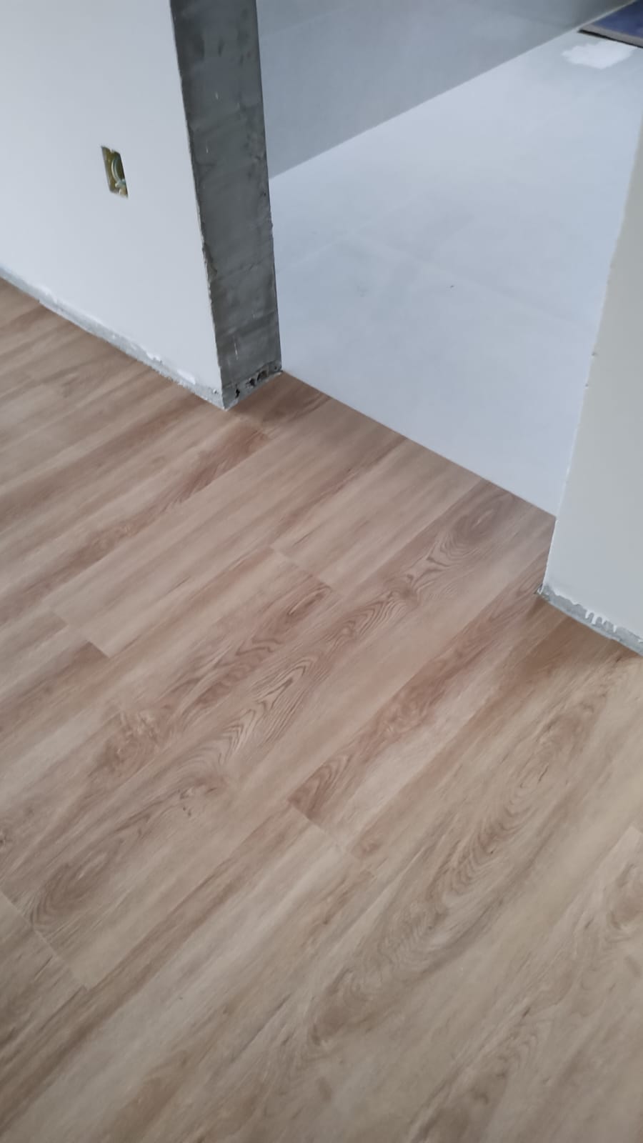 PISO VINÍLICO DE PVC PAPOULA — foto 5