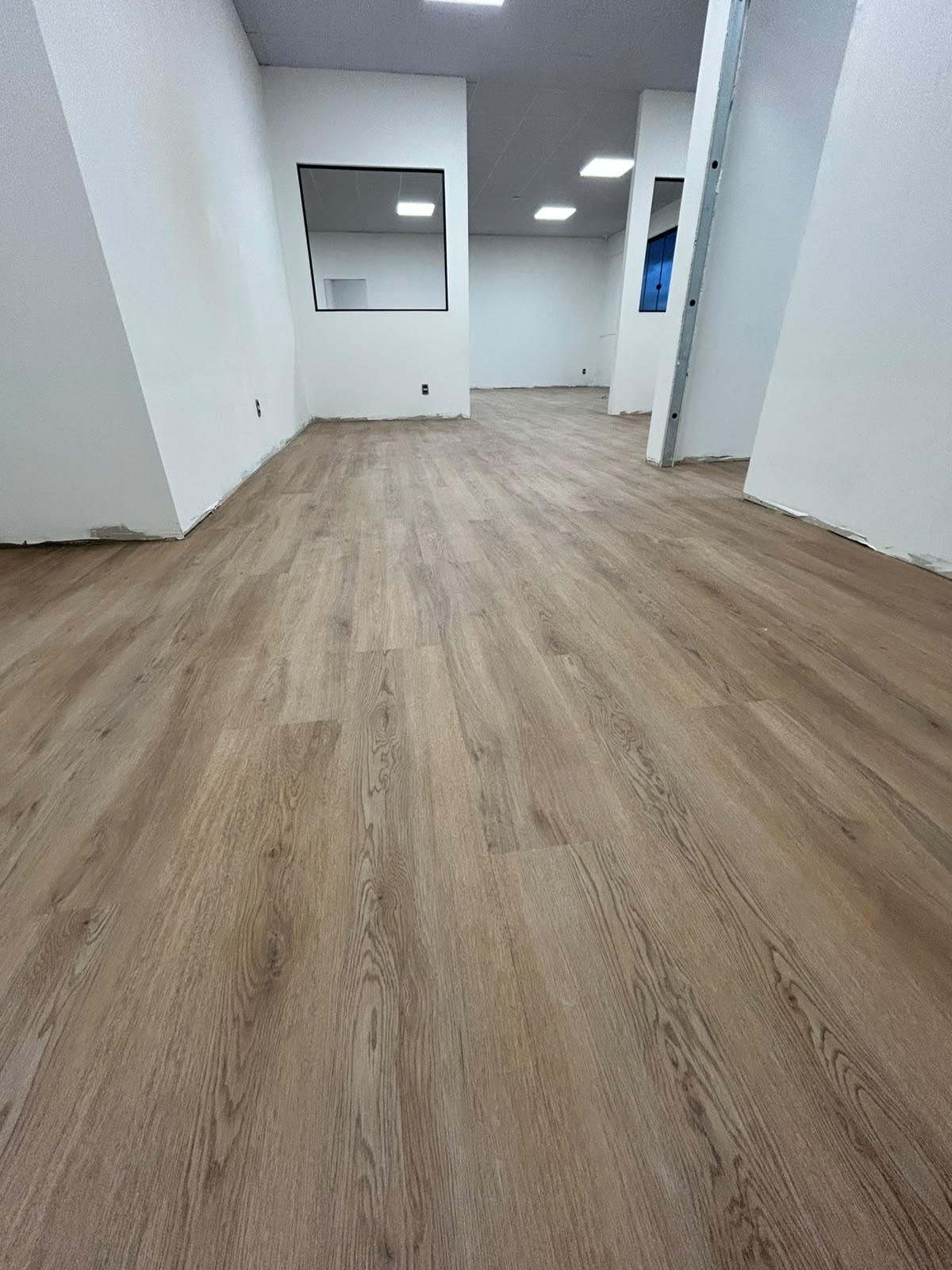 PISO VINÍLICO DE PVC MADRI