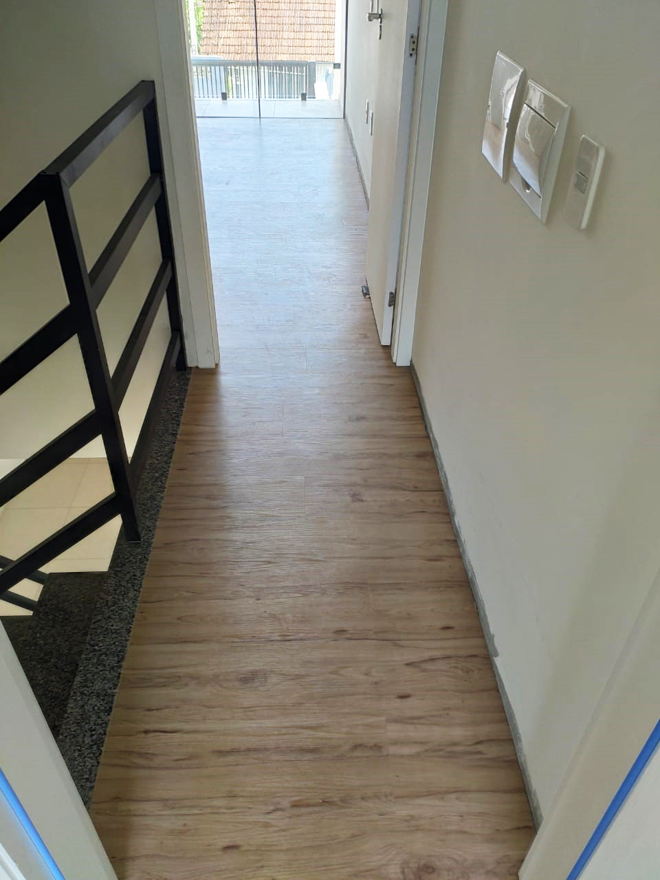 PISO DE PVC - IPÊ ORLEANS