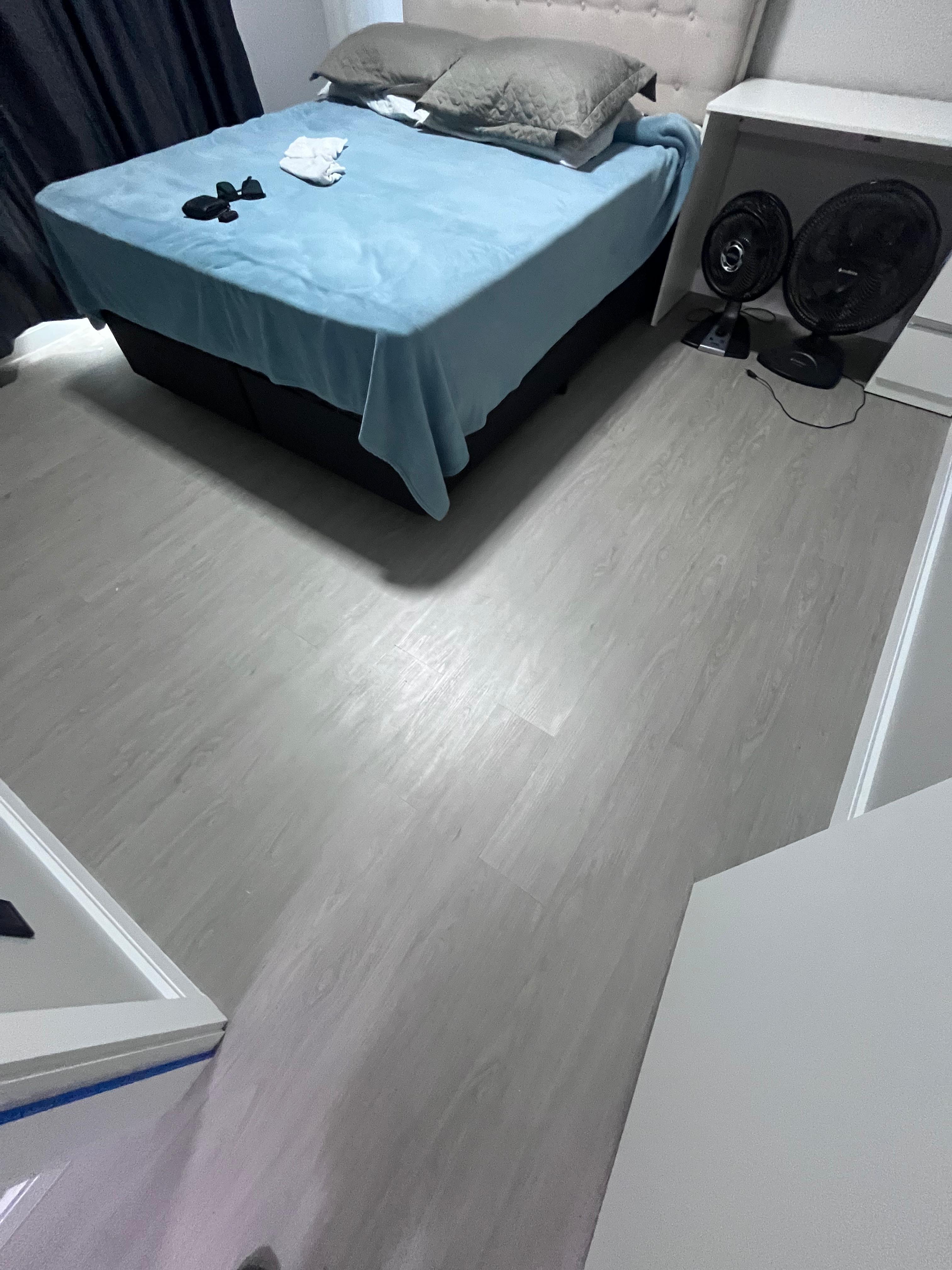 PISO VINÍLICO DE PVC LINHEIRO — foto 5