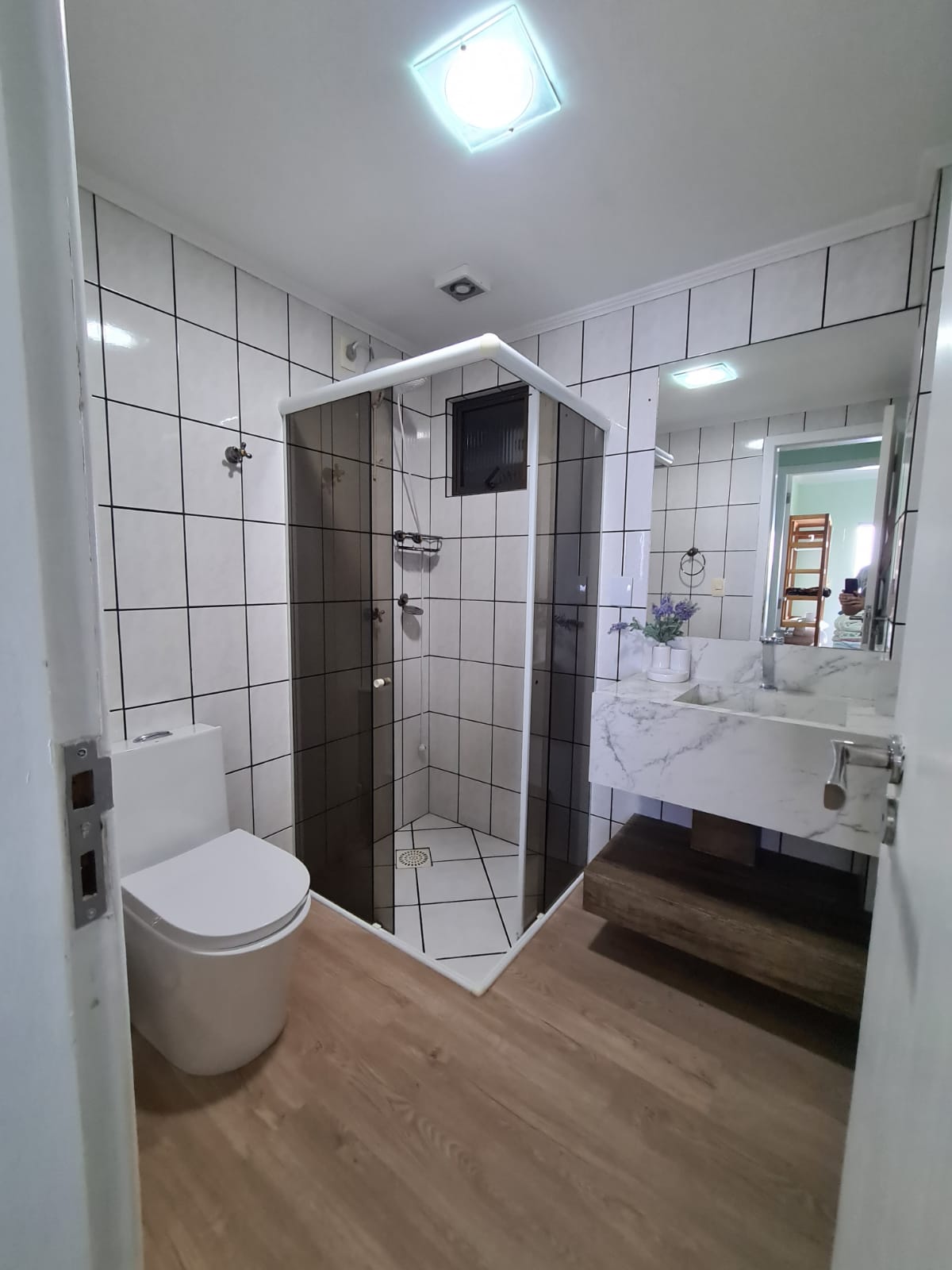PISO VINÍLICO DE PVC FIGUEIRA — foto 2