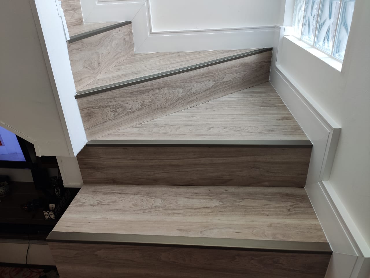 Piso de PVC Old Creta — foto 9