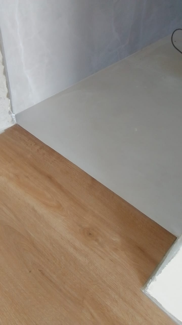 Piso Vinílico Ruffino – Modelo Baobá — foto 4