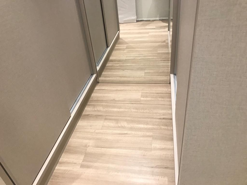Piso de PVC Vanille — foto 7