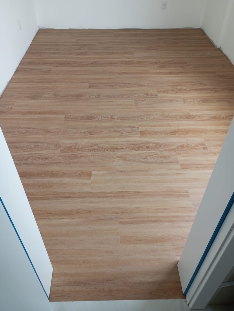 PISO VINÍLICO DE PVC PAPOULA — foto 6
