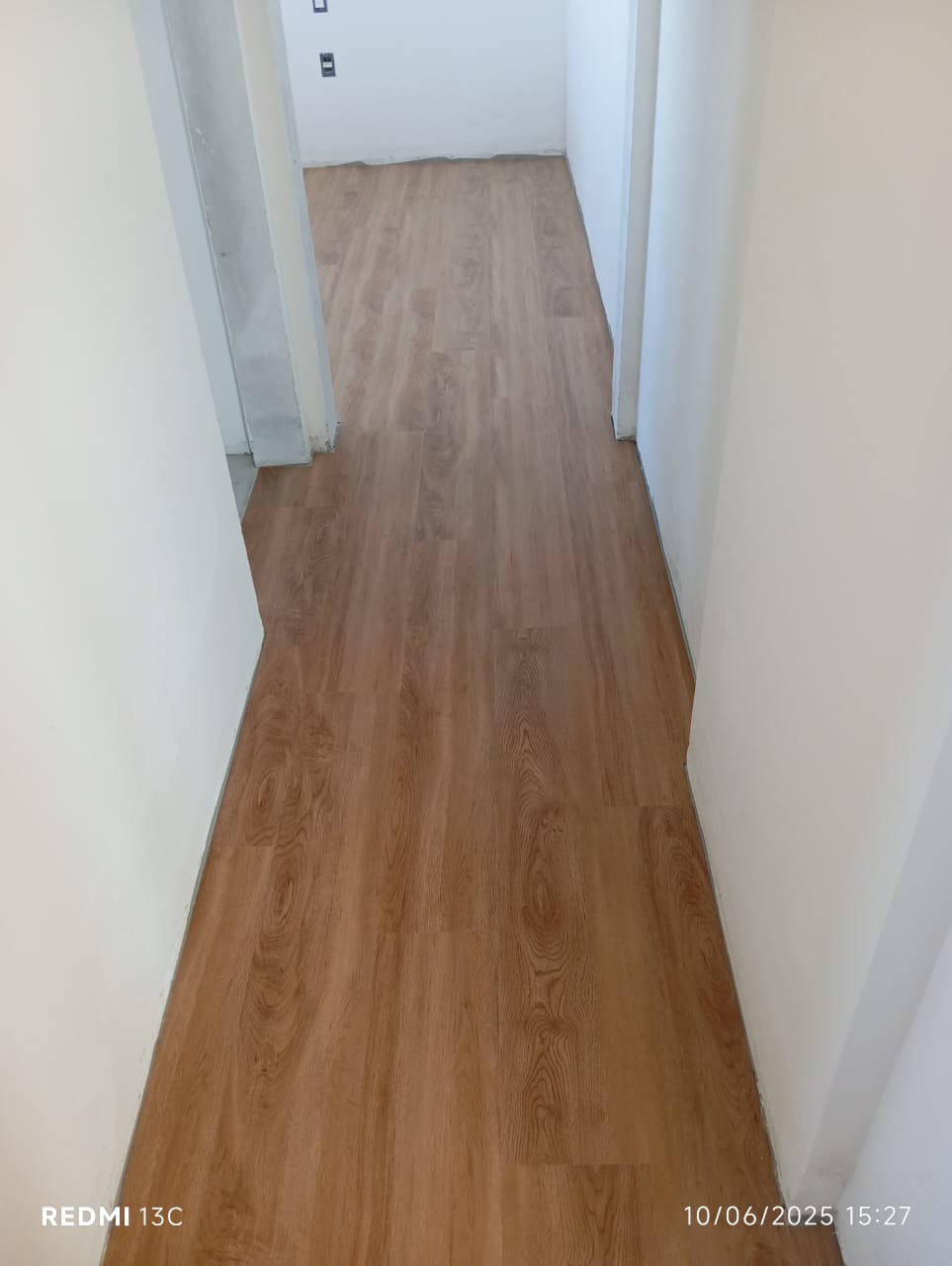 PISO VINÍLICO DE PVC PAPOULA — foto 4