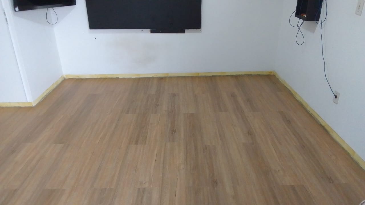 PISO VINÍLICO DE PVC TAUARI — foto 4