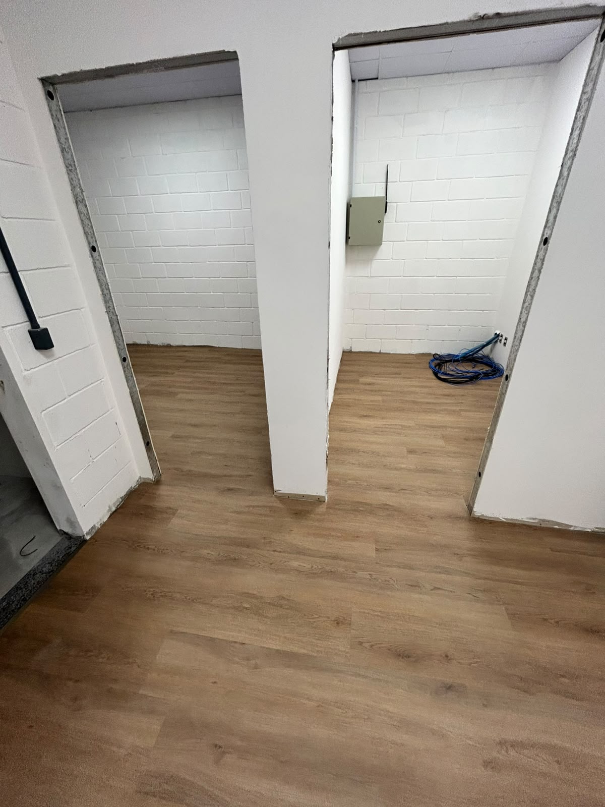 PISO VINÍLICO DE PVC MADRI — foto 4