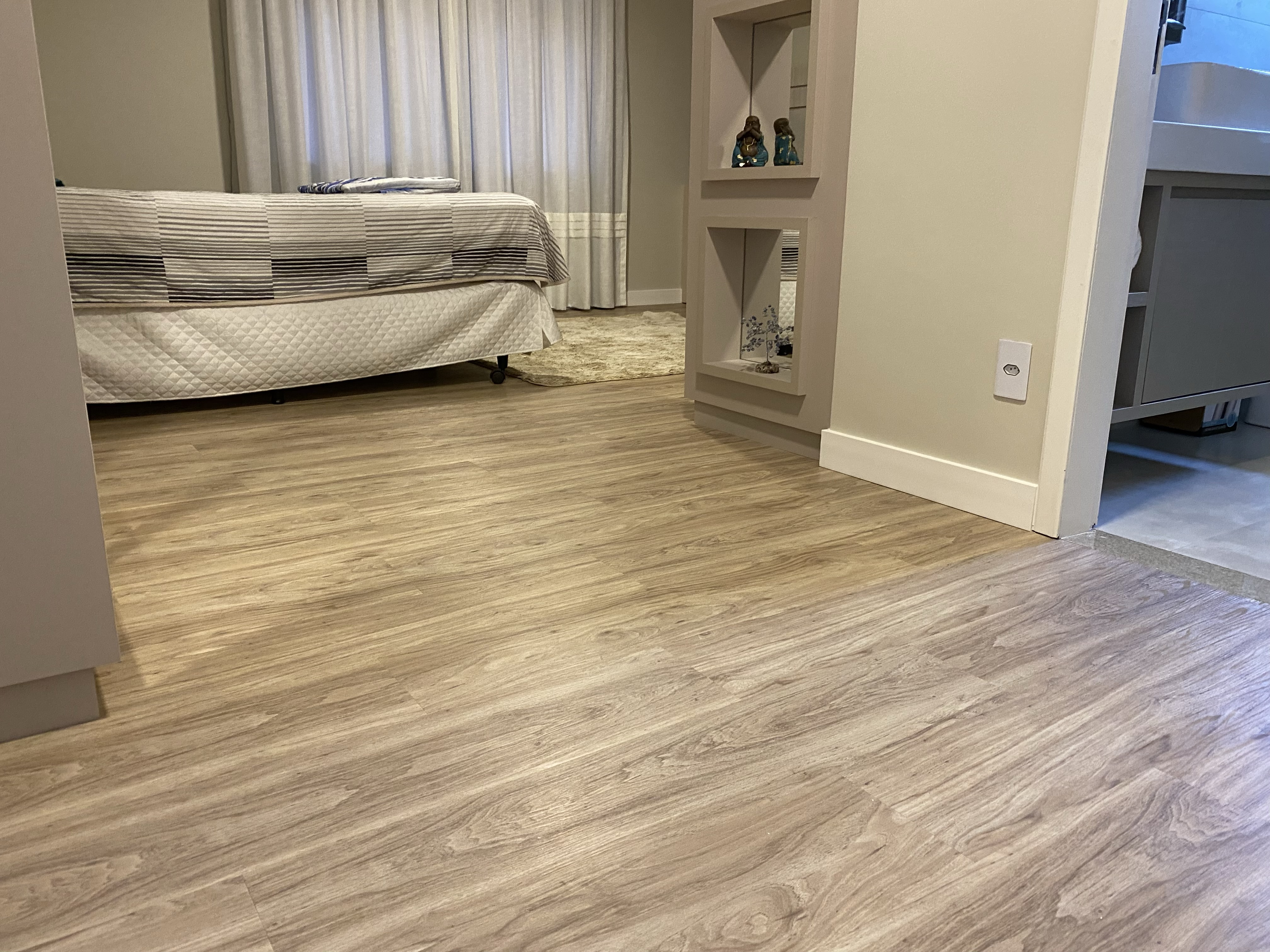 Piso de PVC Old Creta — foto 14