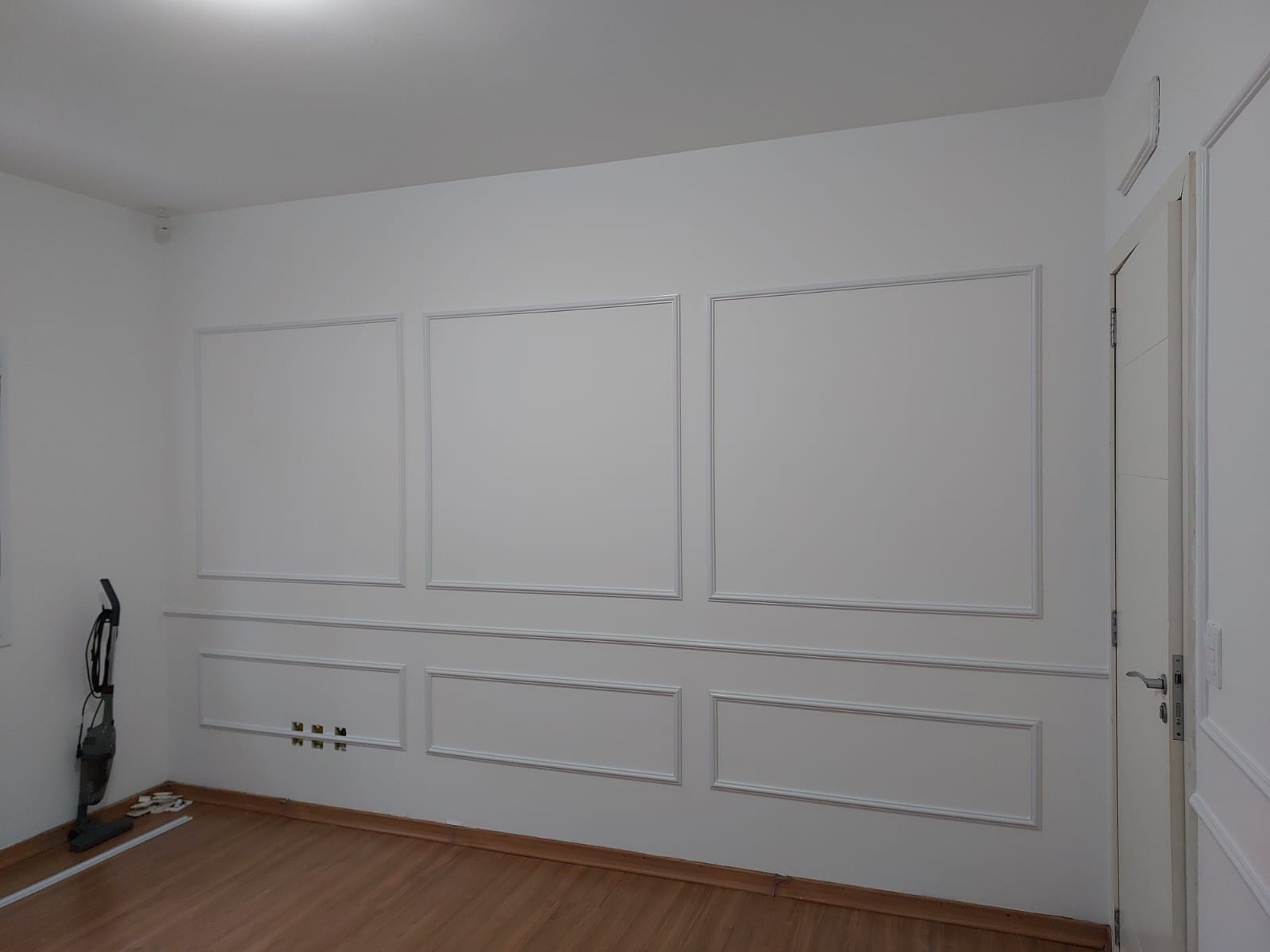 BOISERIE DE POLIESTIRENO — foto 4