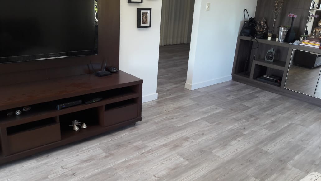 Piso de PVC - Carvalho Platino — foto 16