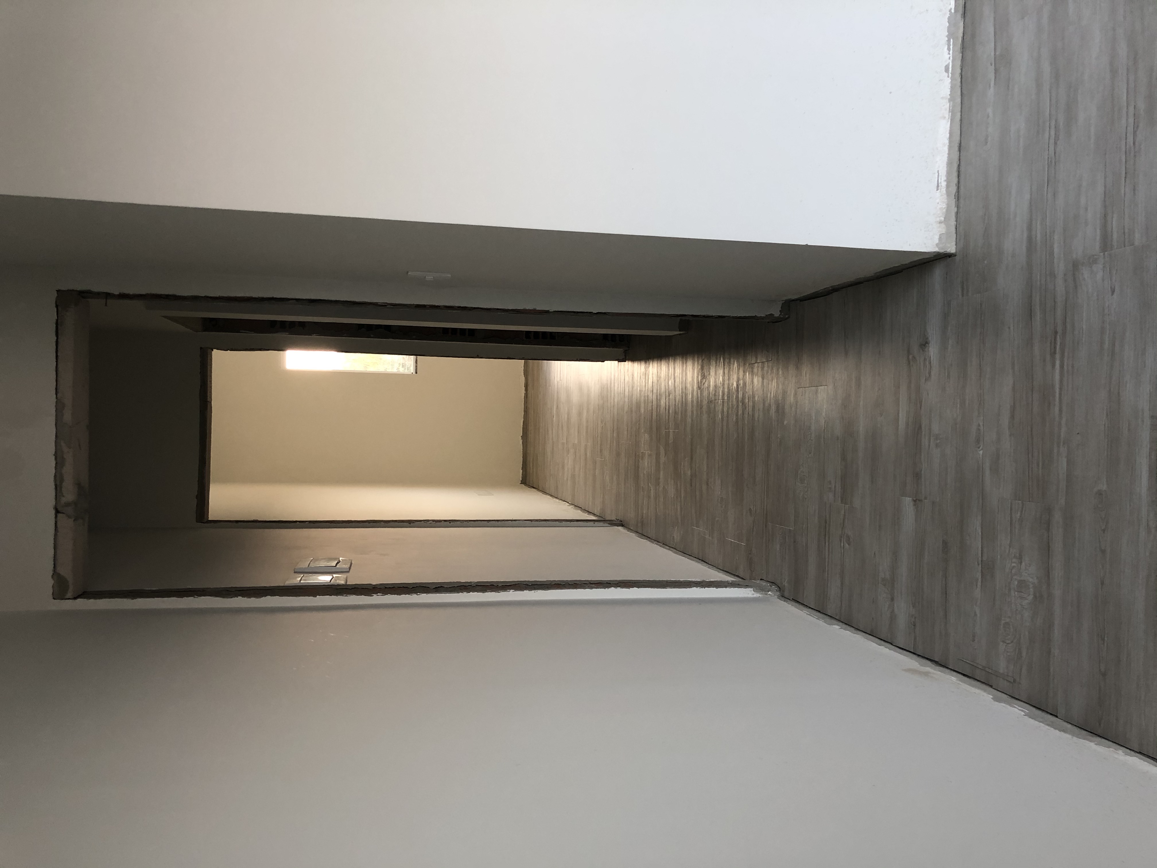 Piso de PVC Pátina Nevoa — foto 6