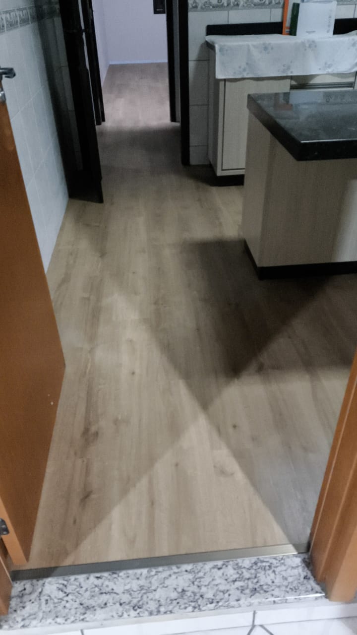 PISO VINÍLICO DE PVC BAOBÁ