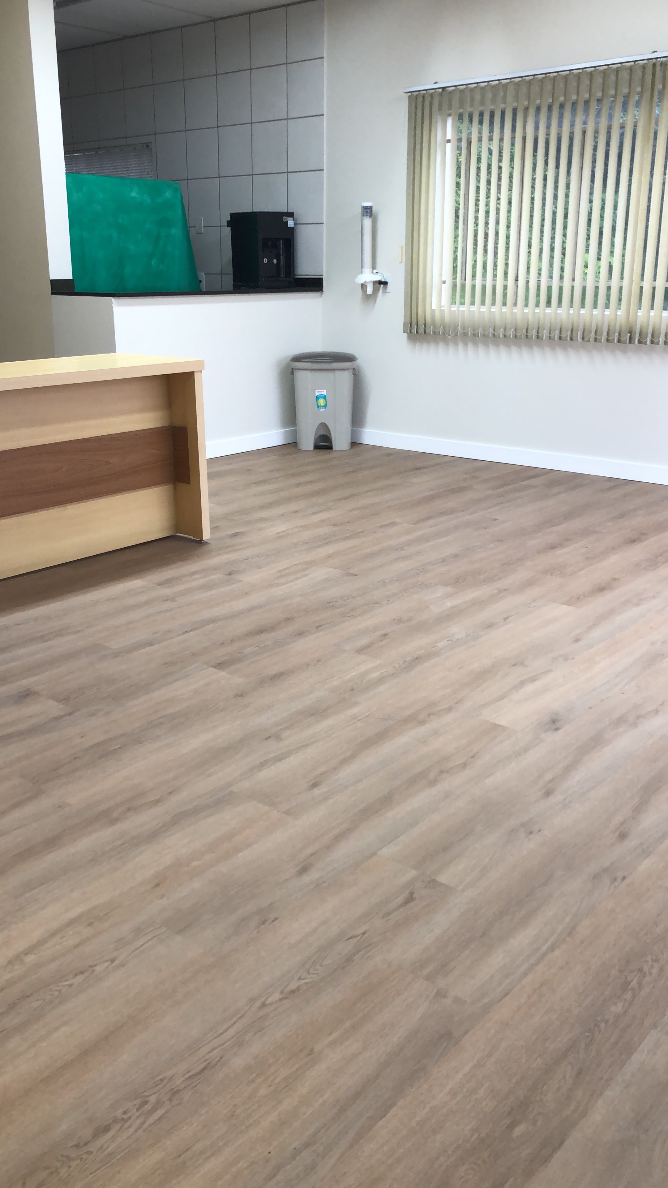 PISO VINÍLICO DE PVC MADRI — foto 5