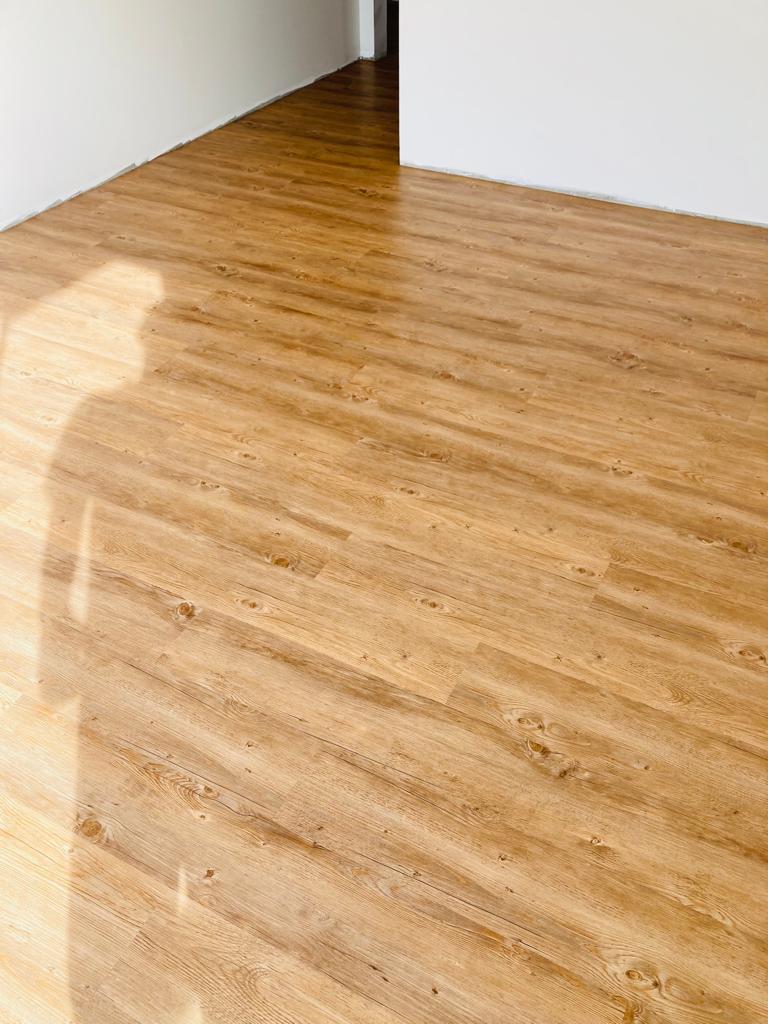 PISO DE PVC SAPUCAIA — foto 3