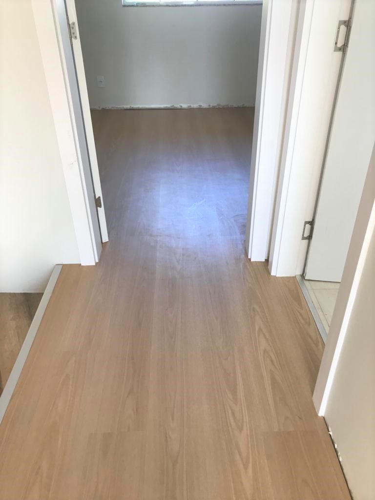 Piso de PVC Canela — foto 4