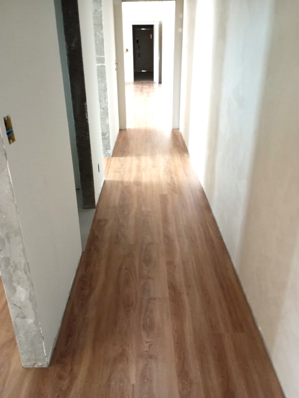 PISO VINÍLICO DE PVC PAPOULA — foto 3