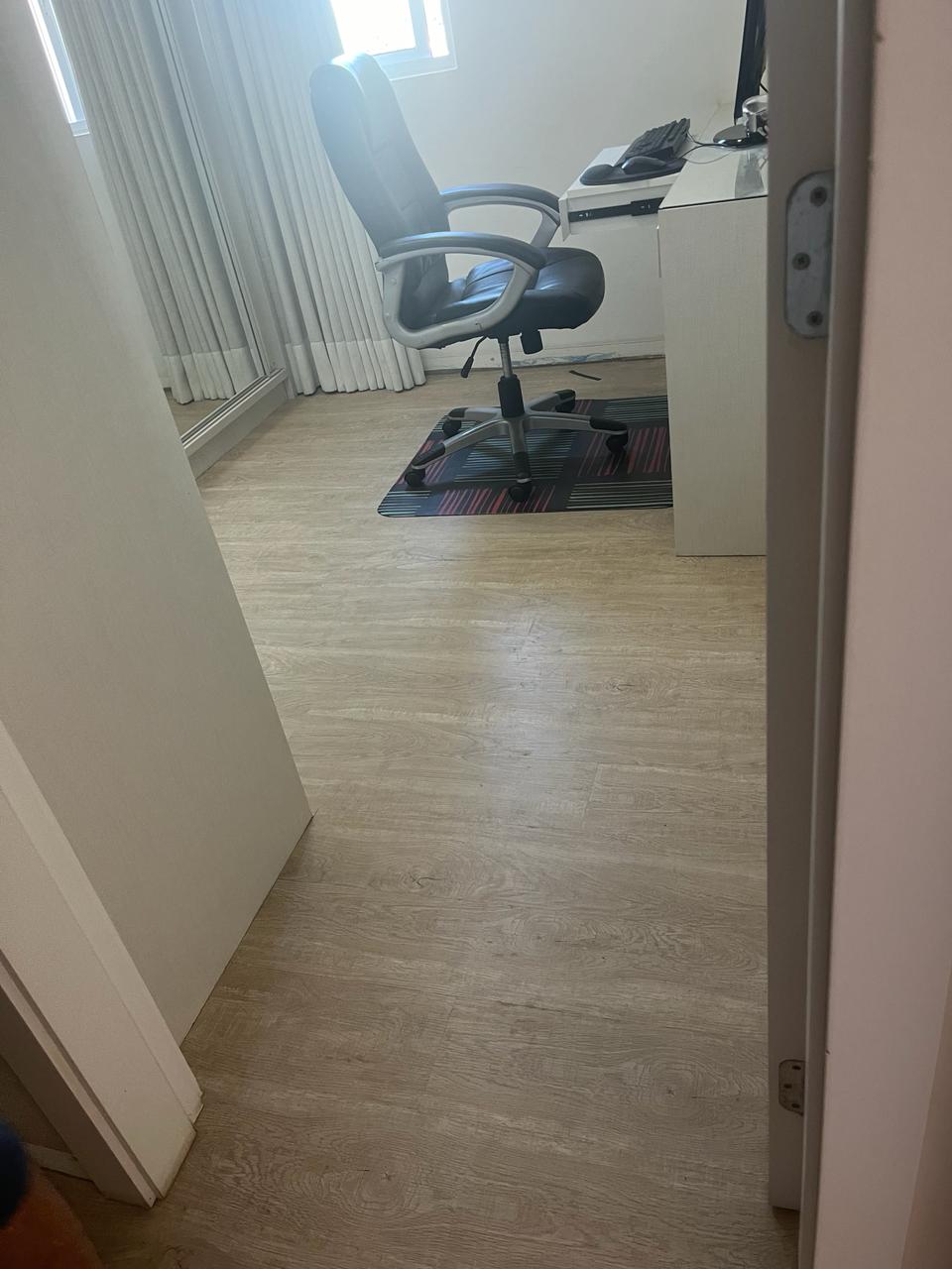 PISO VINÍLICO BAUNILHA — foto 3