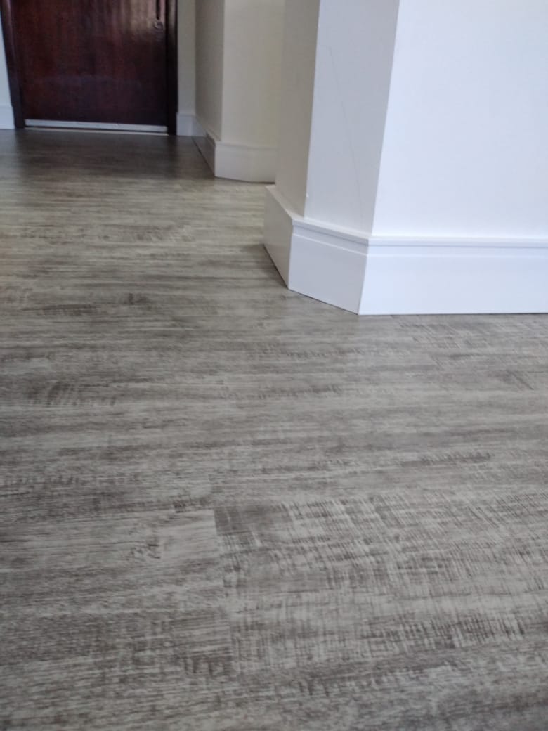 Piso de PVC Carvalho Málaga