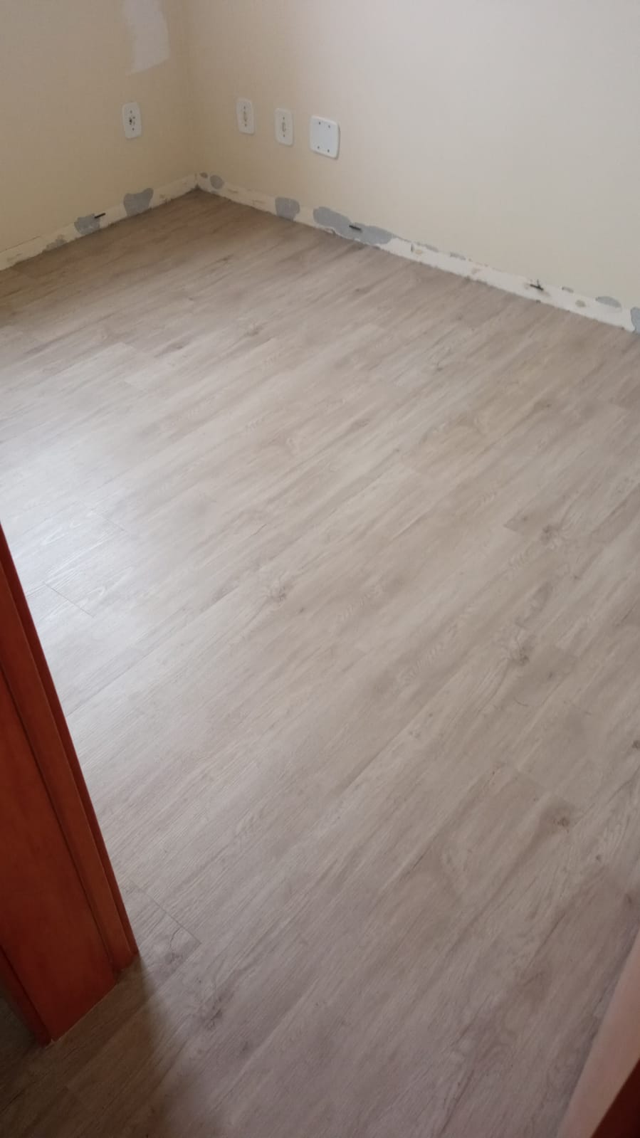 PISO VINÍLICO DE PVC GERGELIM — foto 4