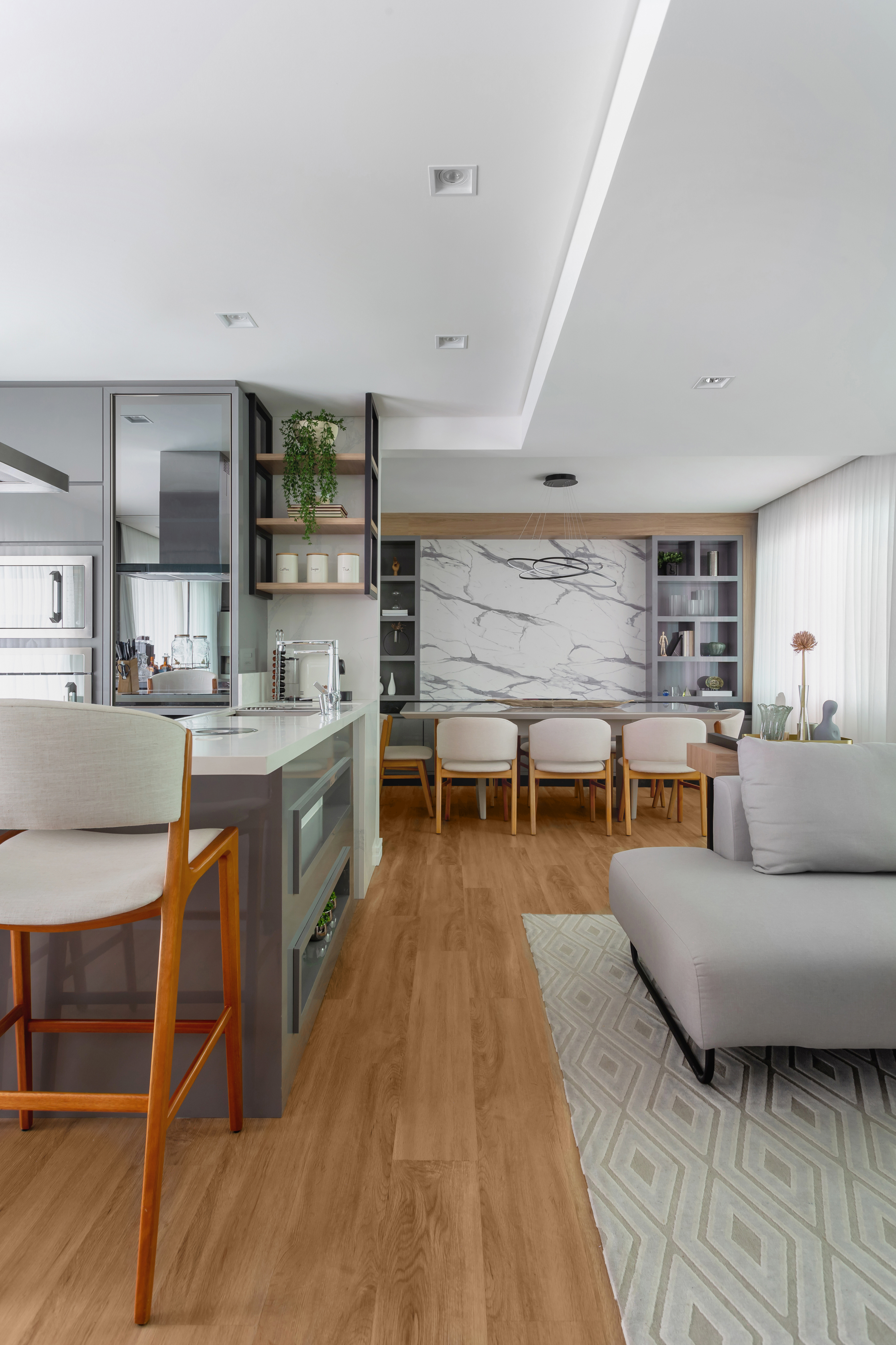 PISO VINÍLICO PAPOULA — foto 2