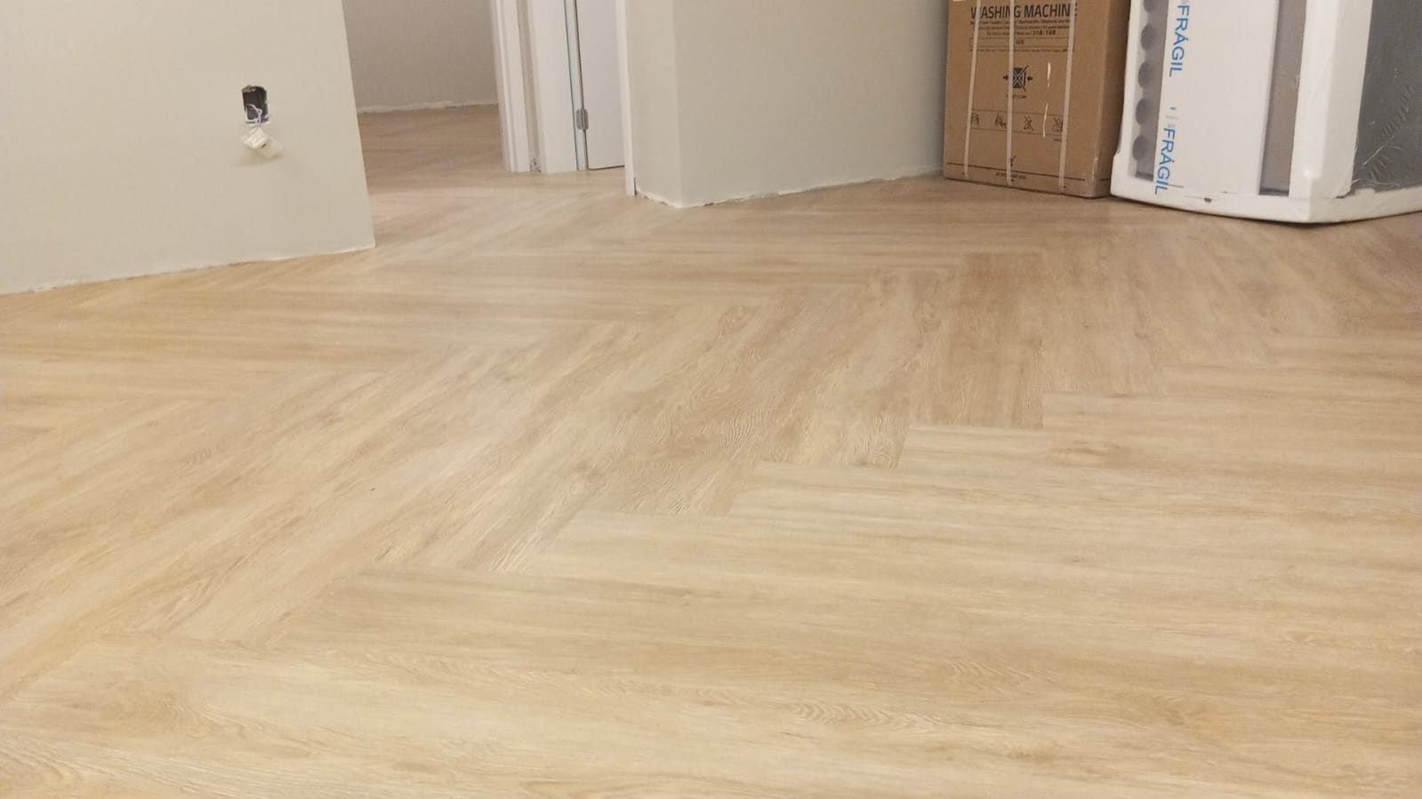 PISO VINÍLICO DE PVC BELMONTE — foto 2
