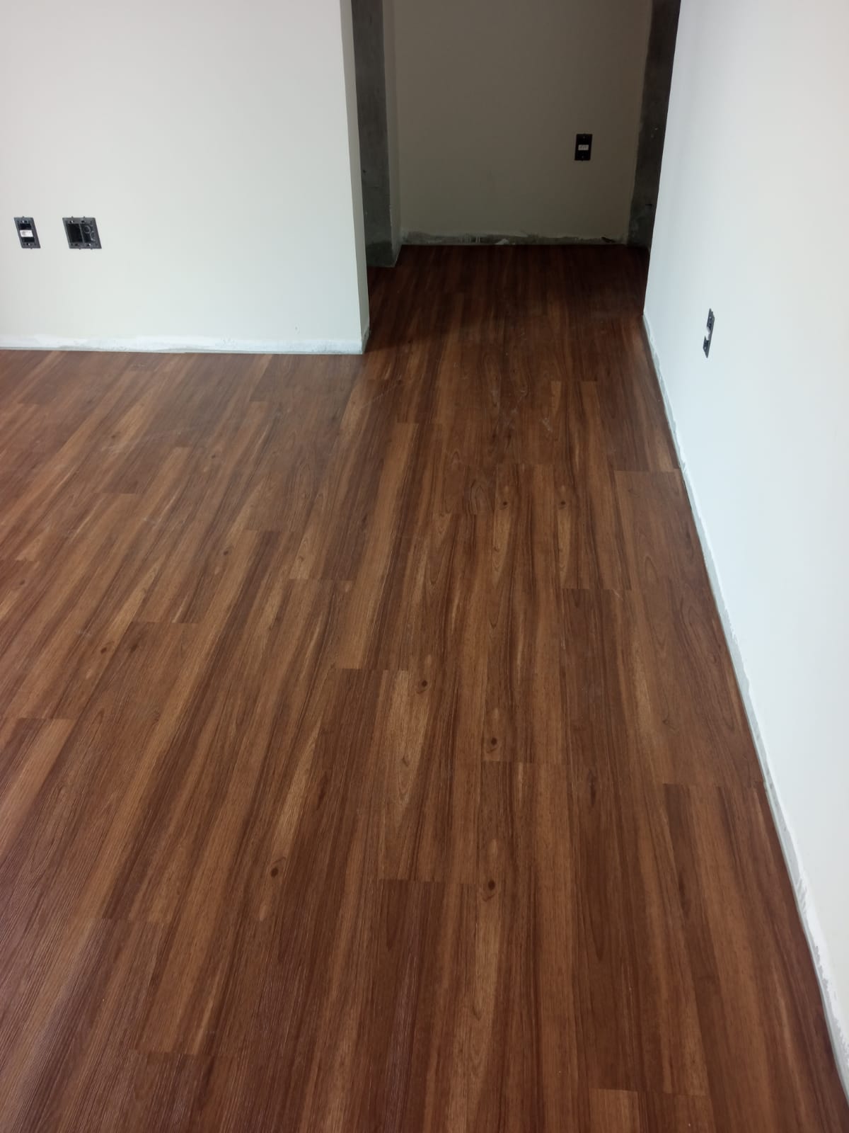 PISO VINÍLICO DE PVC DAMASCO — foto 7