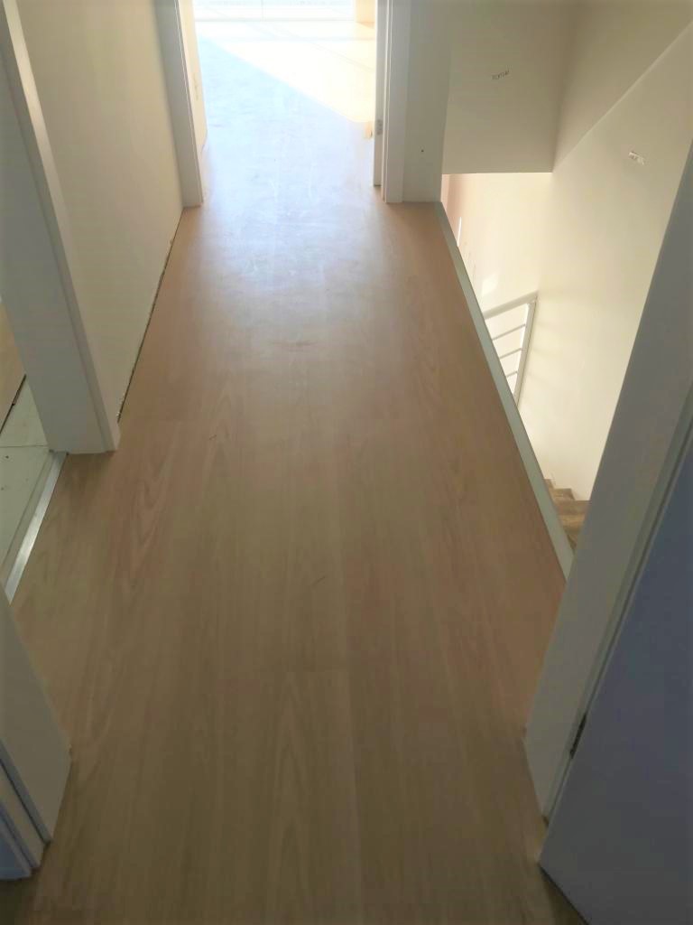 Piso de PVC Canela — foto 2