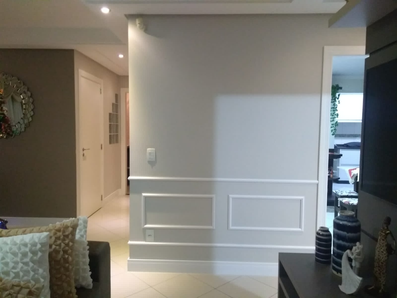 BOISERIE INSTALADO — foto 4