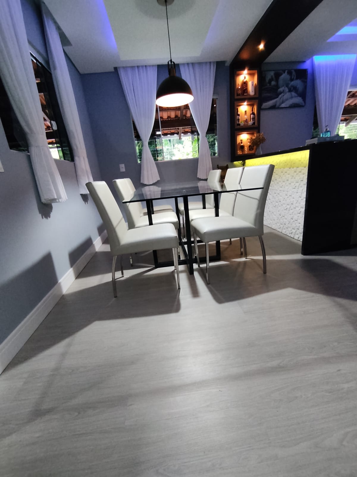 PISO VINÍLICO LINHEIRO — foto 5