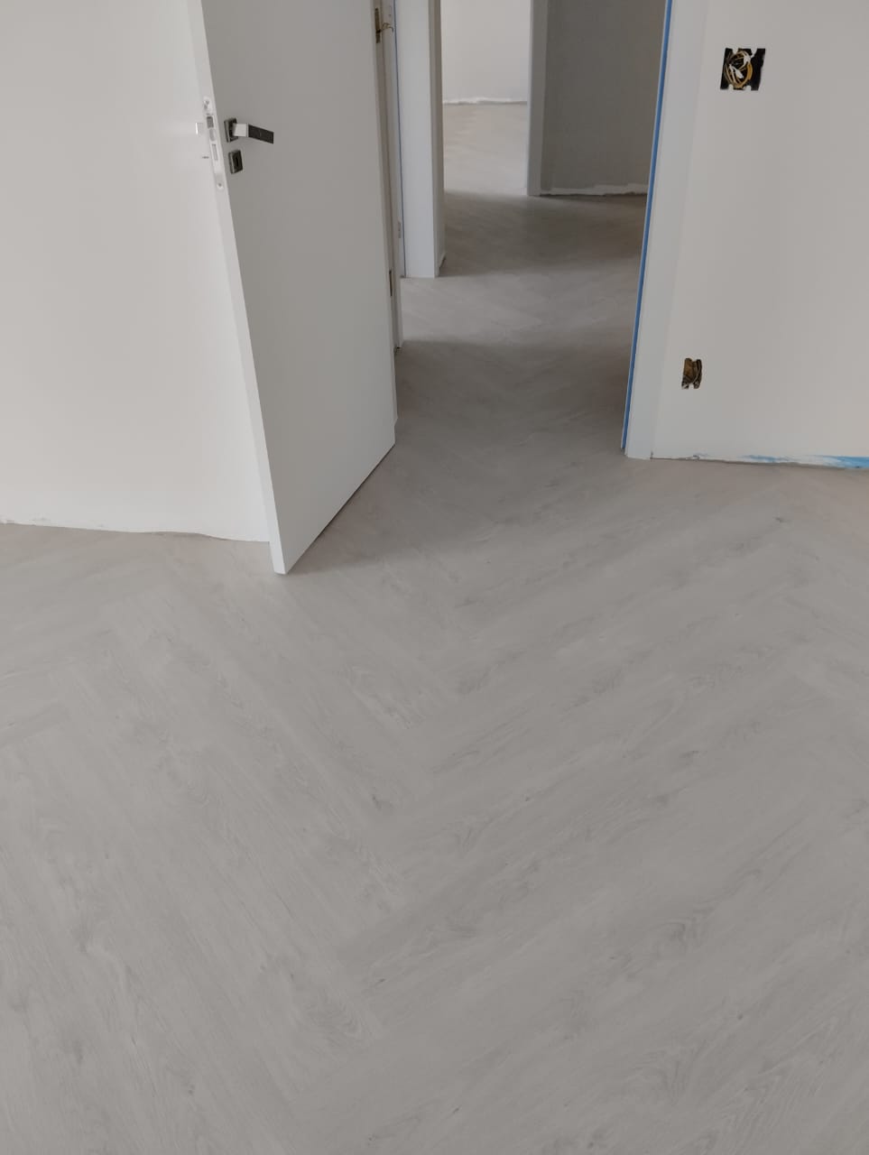 PISO VINÍLICO DOMINIQUE — foto 3