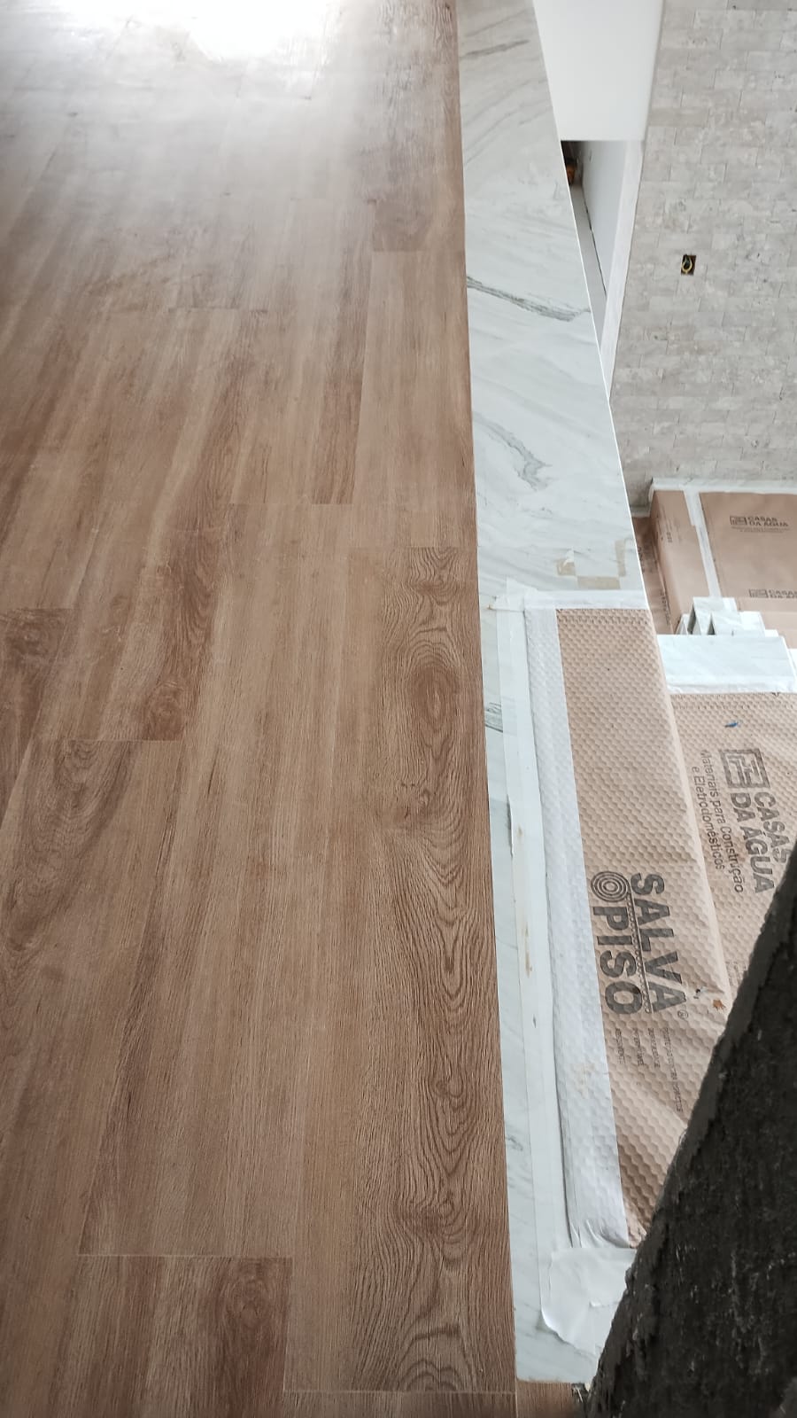 PISO VINÍLICO DE PVC PAPOULA — foto 12
