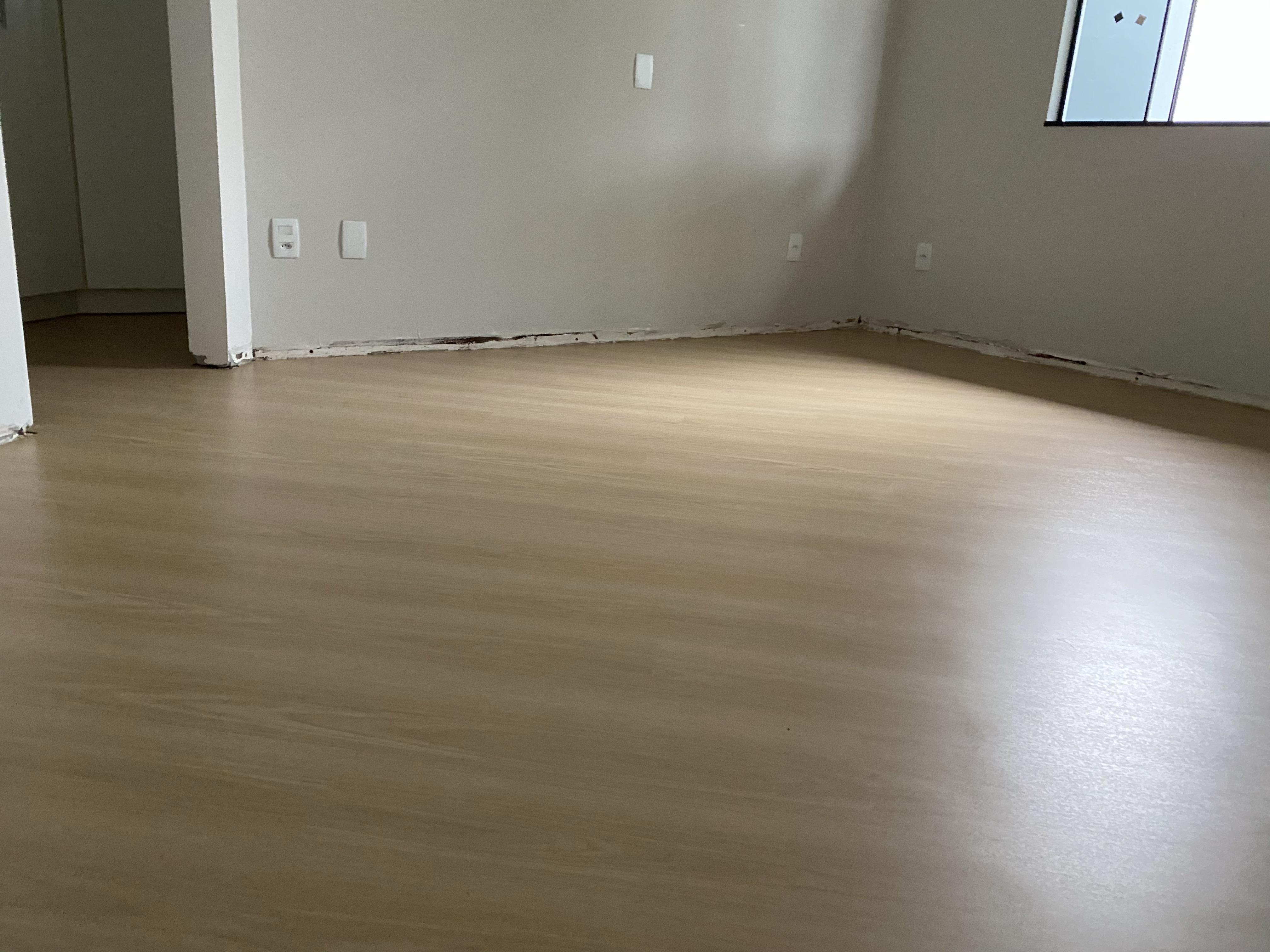 Piso de PVC Areia — foto 6