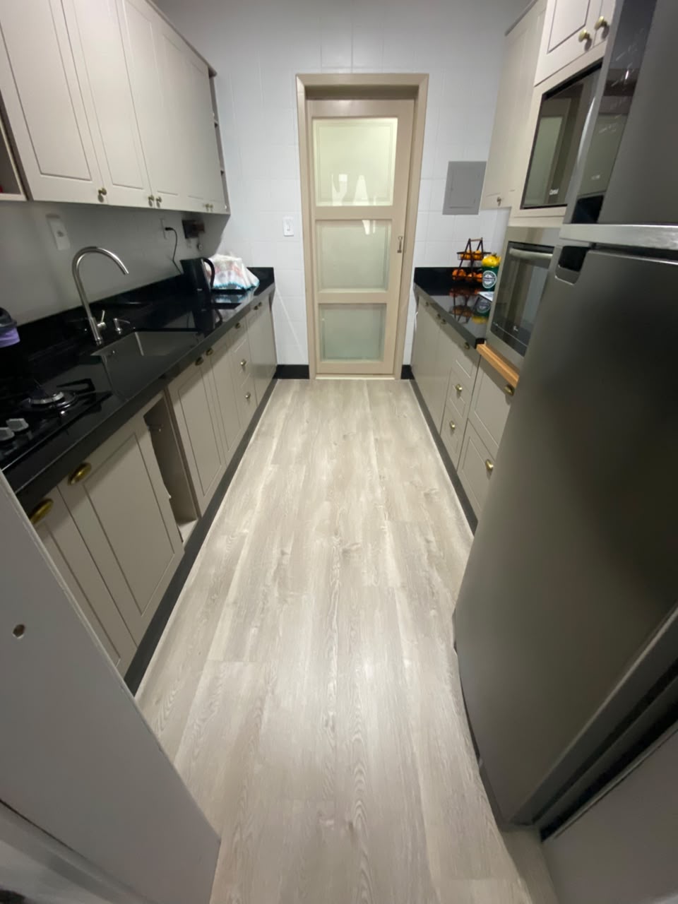 PISO VINÍLICO DE PVC DIJON — foto 3