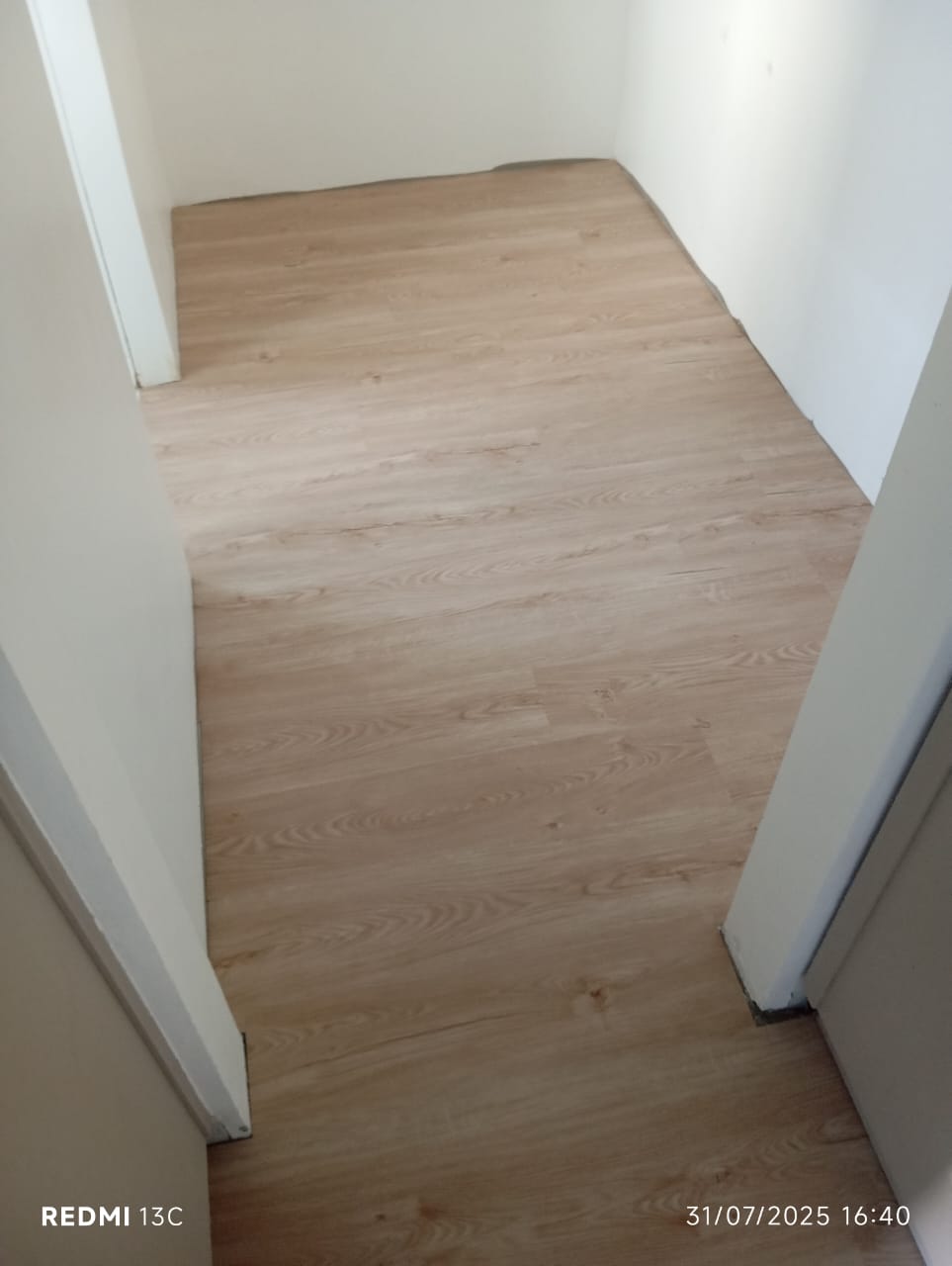 PISO VINÍLICO DE PVC FIGUEIRA — foto 5