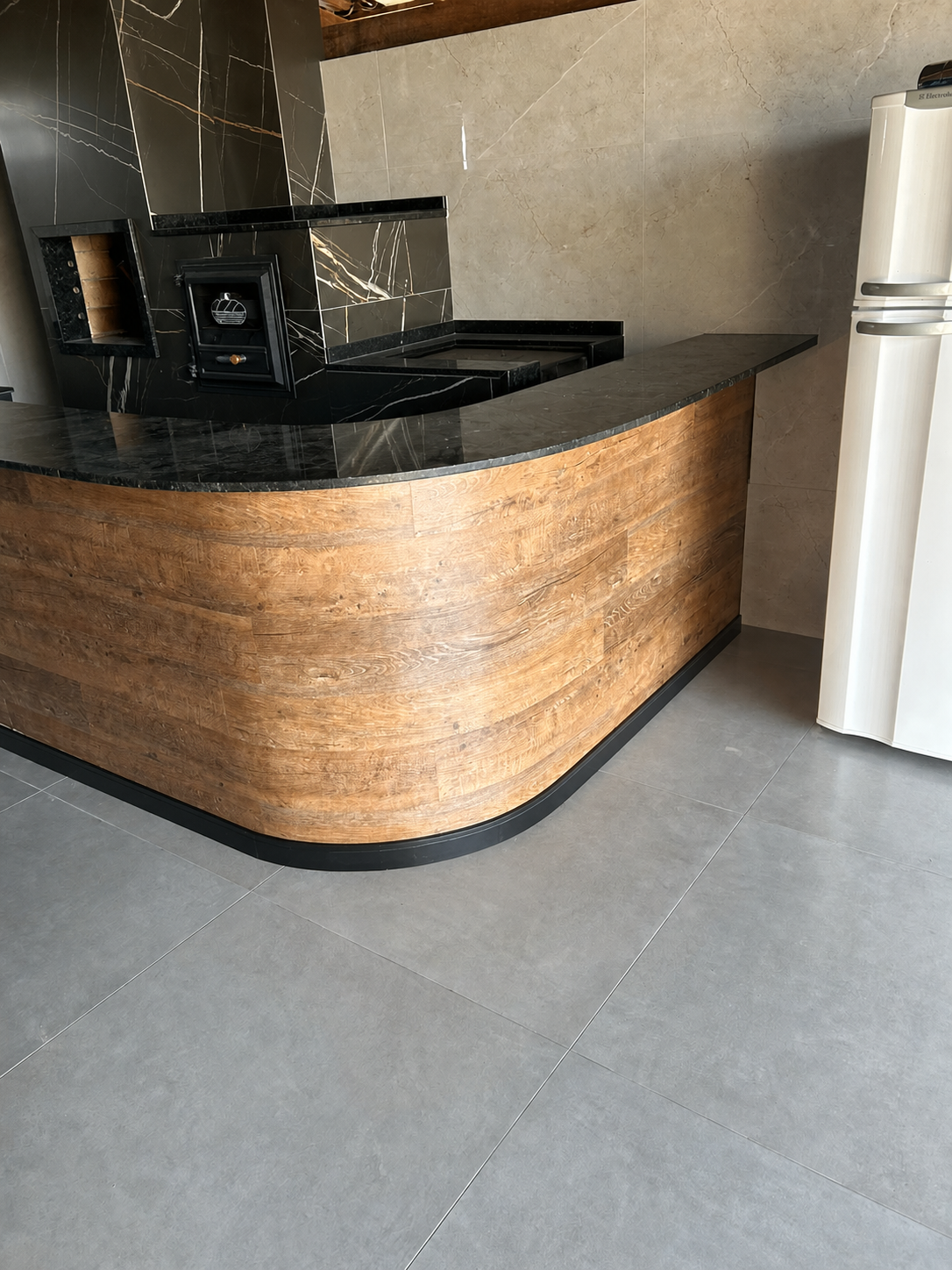PISO VINÍLICO DE PVC AMOREIRA — foto 3