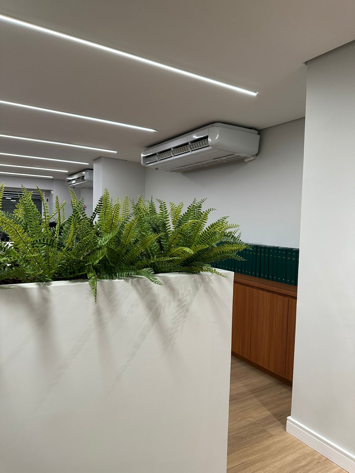 PISO VINÍLICO GERBERA — foto 8